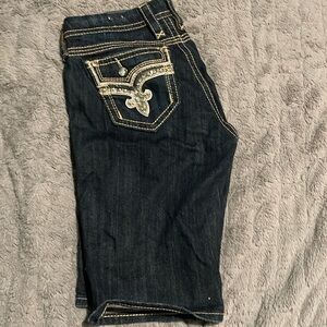 Rock revival size 27 short